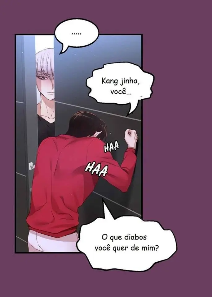 A Guy Like You – Capítulo 11 Yaoi – Página 27