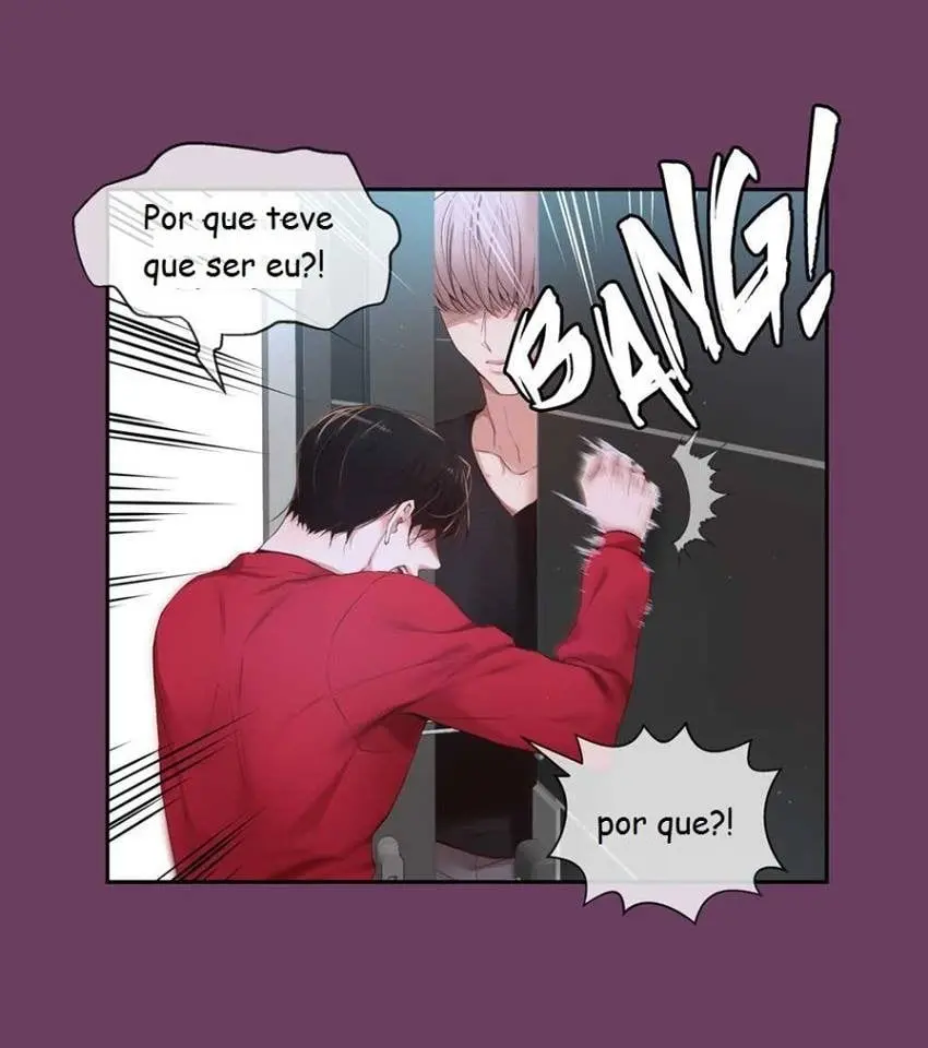 A Guy Like You – Capítulo 11 Yaoi – Página 29