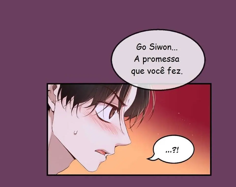 A Guy Like You – Capítulo 11 Yaoi – Página 31