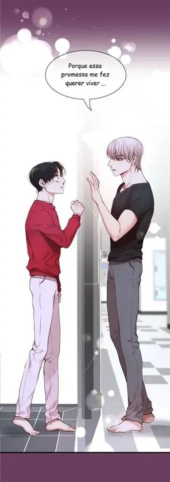 A Guy Like You – Capítulo 11 Yaoi – Página 32