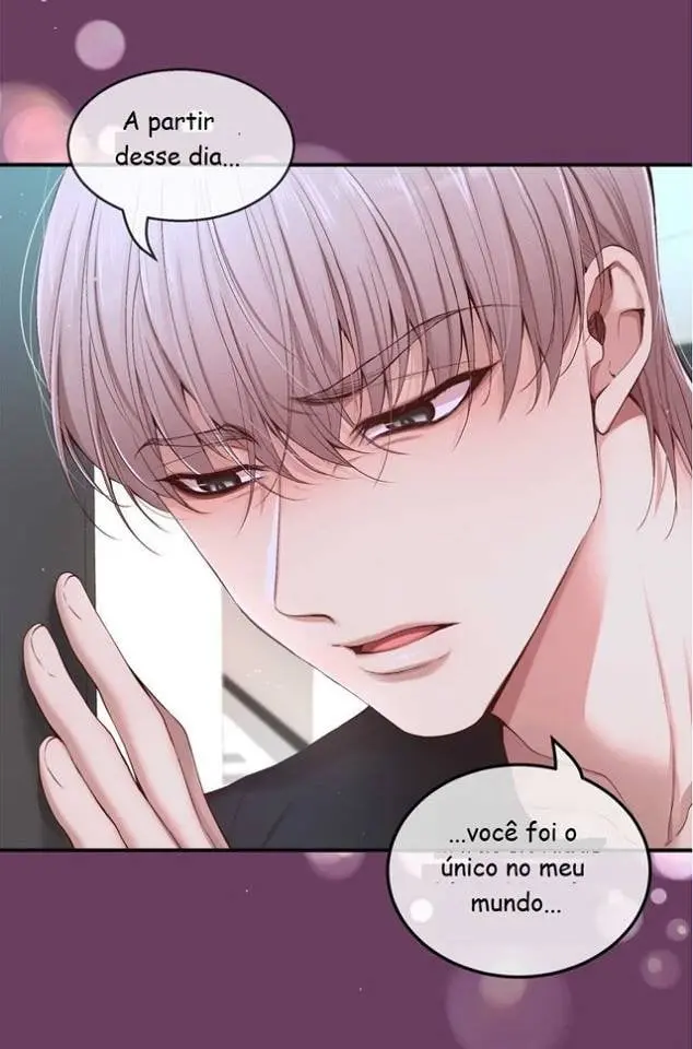 A Guy Like You – Capítulo 11 Yaoi – Página 33