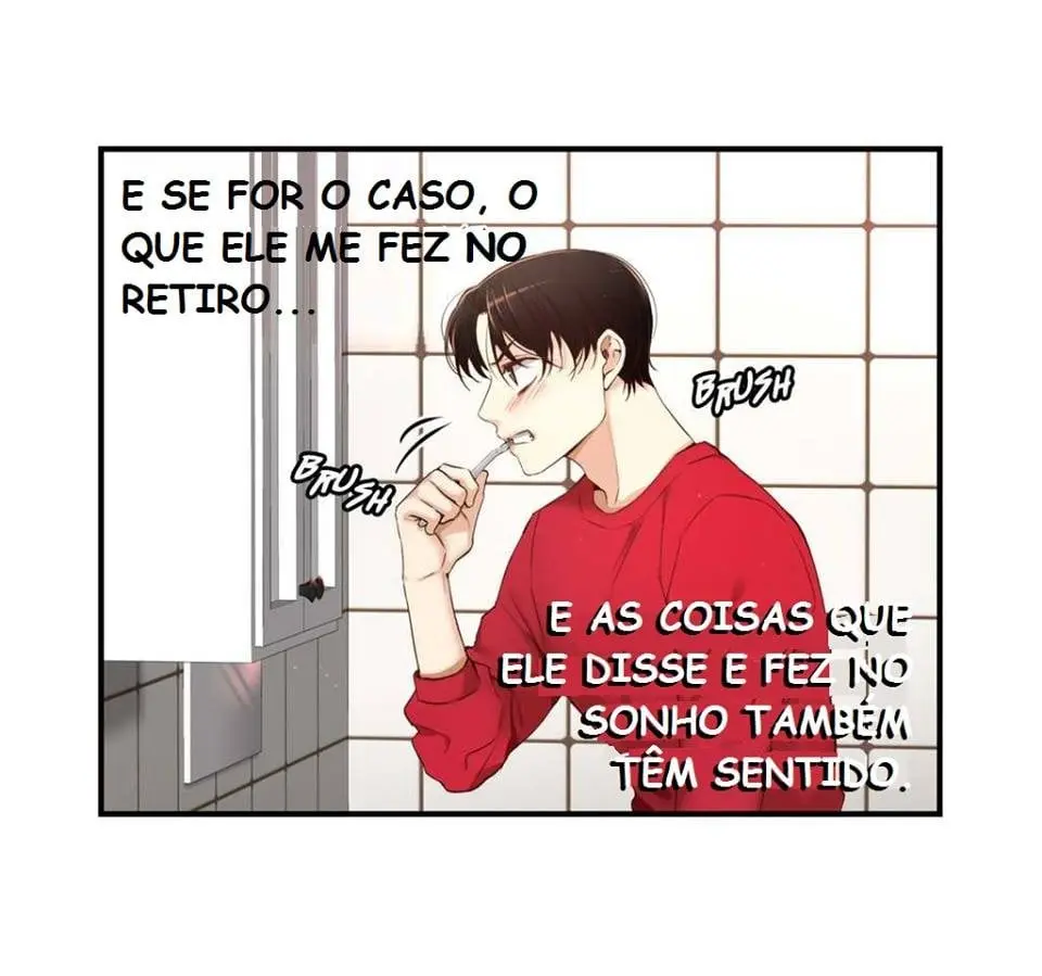 A Guy Like You – Capítulo 11 Yaoi – Página 38