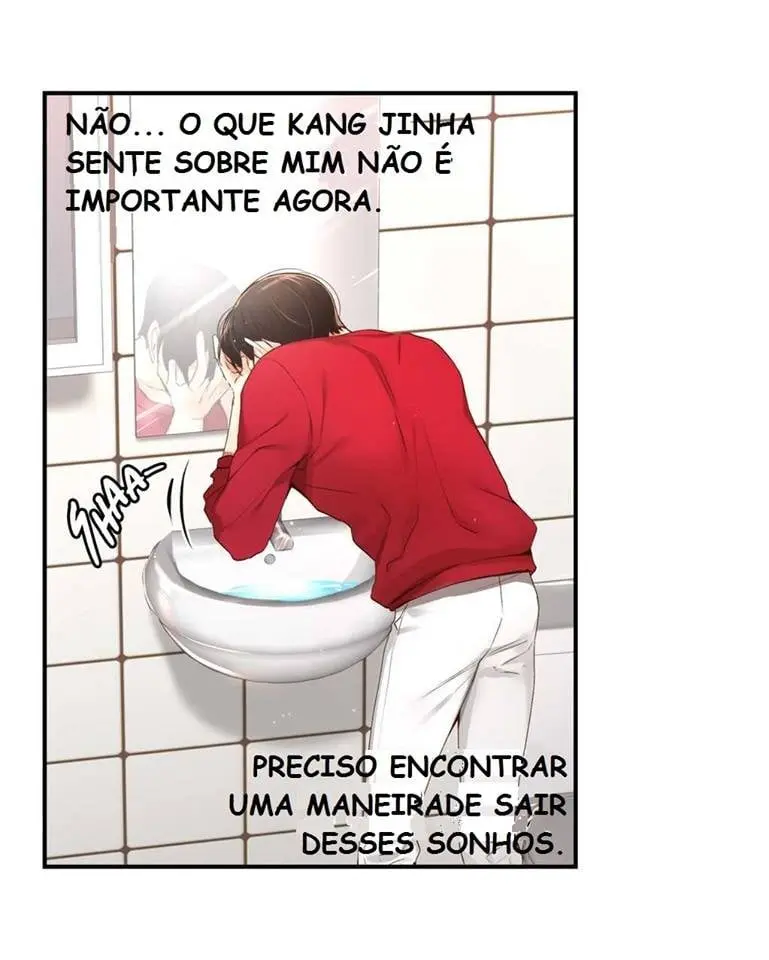 A Guy Like You – Capítulo 11 Yaoi – Página 40