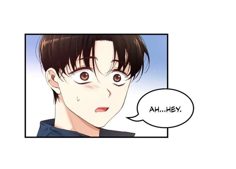 A Guy Like You – Capítulo 11 Yaoi – Página 46