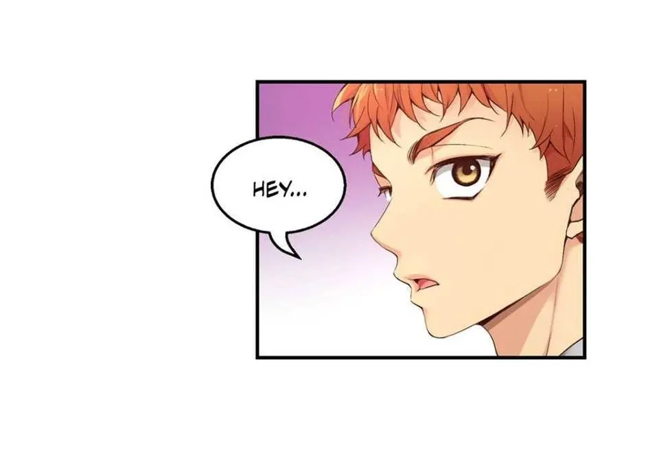 A Guy Like You – Capítulo 11 Yaoi – Página 47