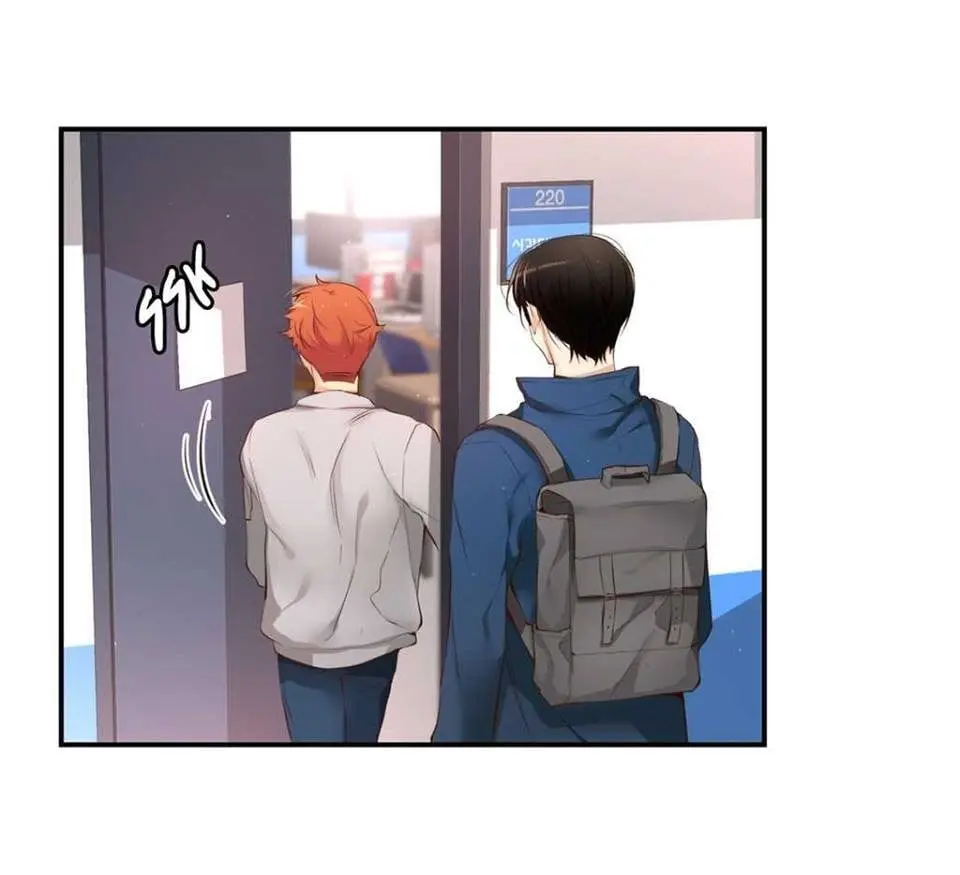 A Guy Like You – Capítulo 11 Yaoi – Página 48