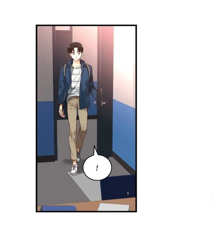 A Guy Like You – Capítulo 11 Yaoi – Página 49