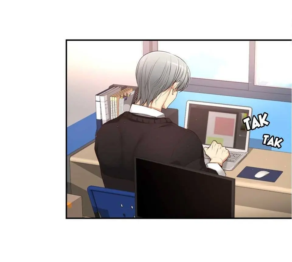 A Guy Like You – Capítulo 11 Yaoi – Página 50