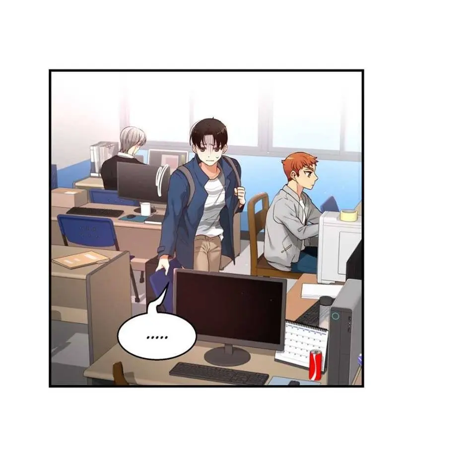 A Guy Like You – Capítulo 11 Yaoi – Página 51