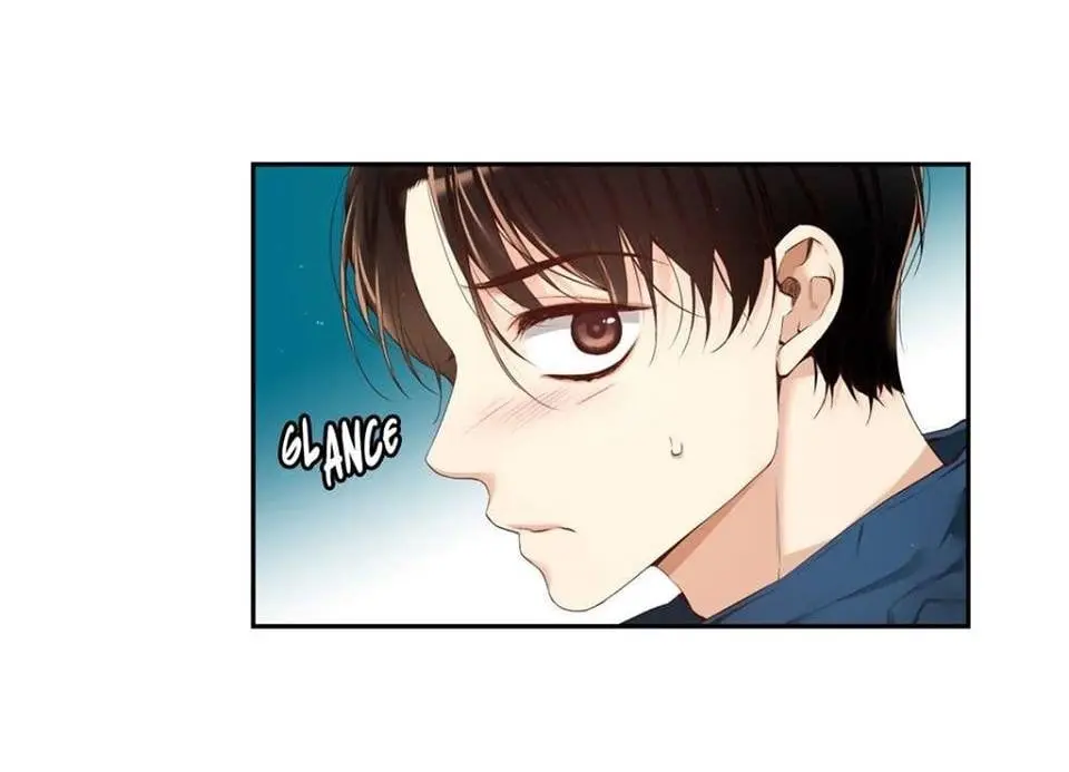 A Guy Like You – Capítulo 11 Yaoi – Página 52