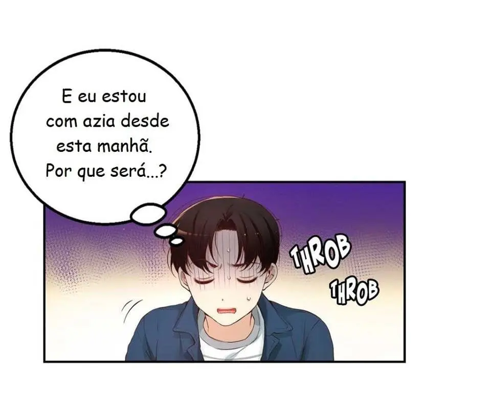 A Guy Like You – Capítulo 11 Yaoi – Página 55