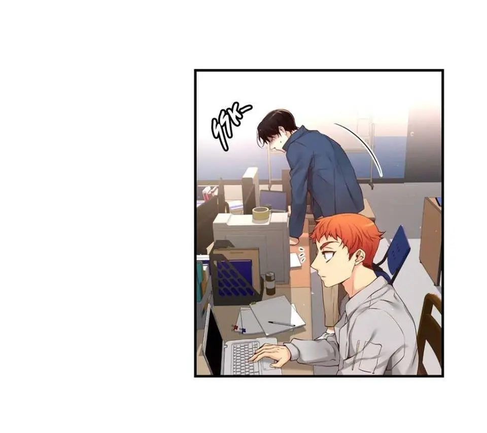 A Guy Like You – Capítulo 11 Yaoi – Página 56