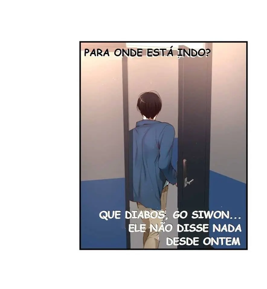 A Guy Like You – Capítulo 11 Yaoi – Página 58