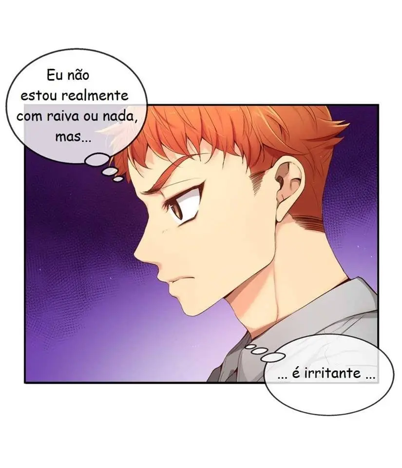 A Guy Like You – Capítulo 11 Yaoi – Página 59