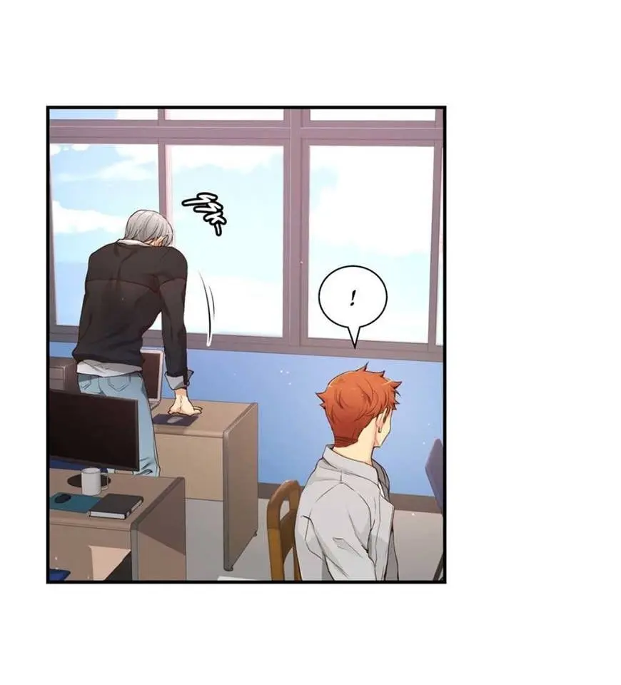 A Guy Like You – Capítulo 11 Yaoi – Página 61