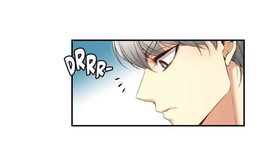 A Guy Like You – Capítulo 11 Yaoi – Página 62