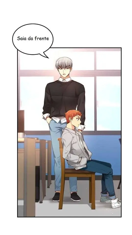 A Guy Like You – Capítulo 11 Yaoi – Página 63