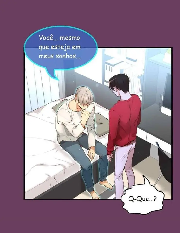 A Guy Like You – Capítulo 11 Yaoi – Página 7