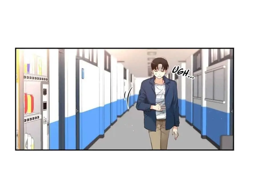 A Guy Like You – Capítulo 11 Yaoi – Página 71