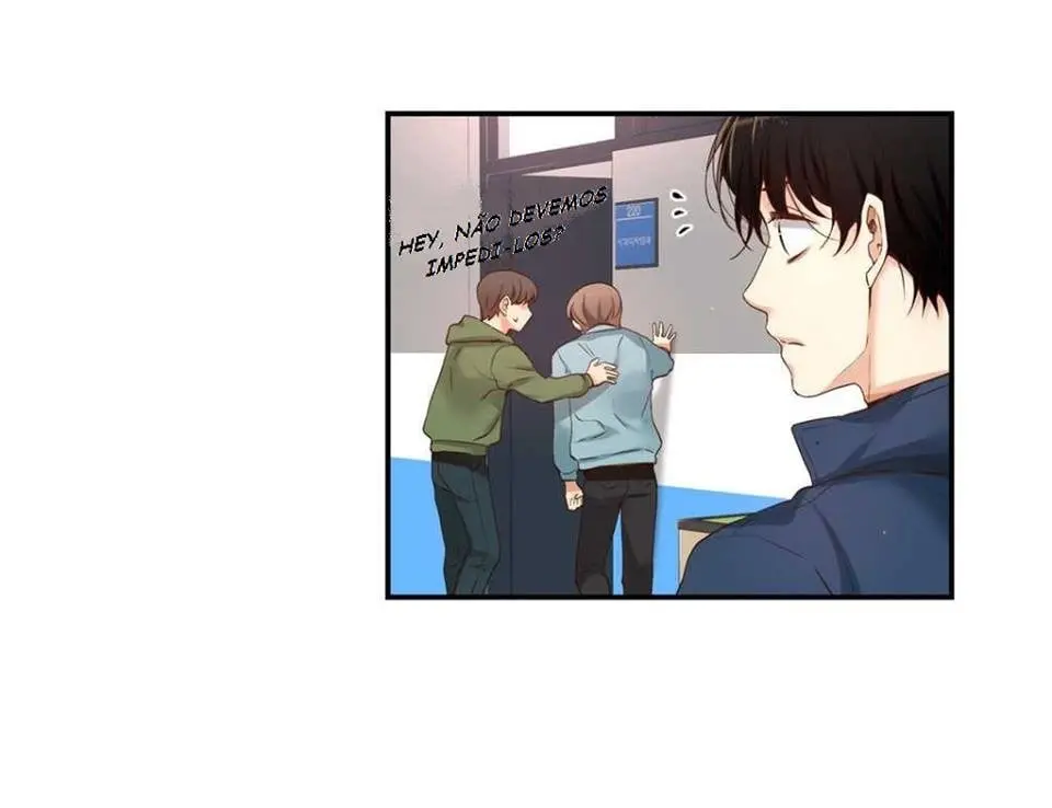 A Guy Like You – Capítulo 11 Yaoi – Página 72