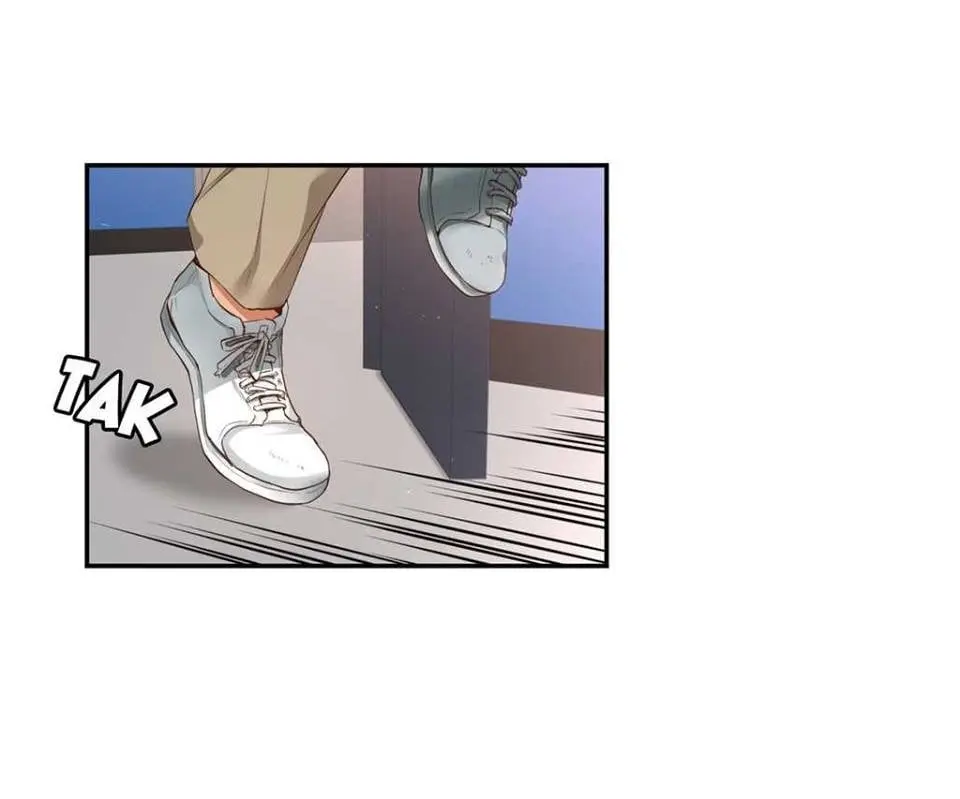 A Guy Like You – Capítulo 11 Yaoi – Página 75