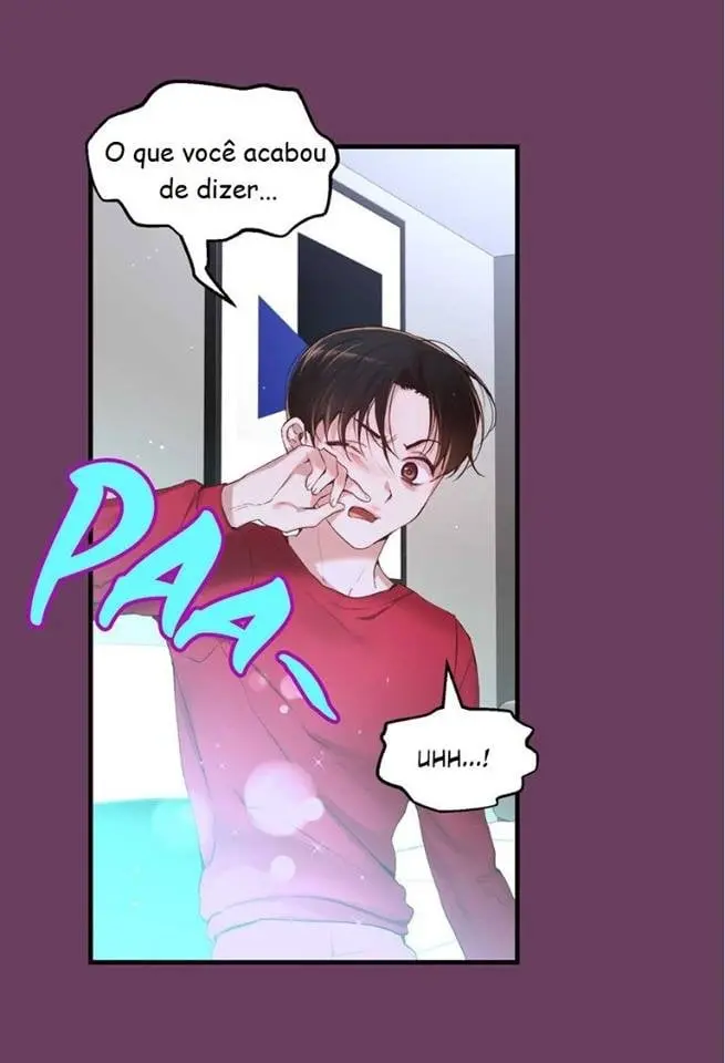 A Guy Like You – Capítulo 11 Yaoi – Página 8