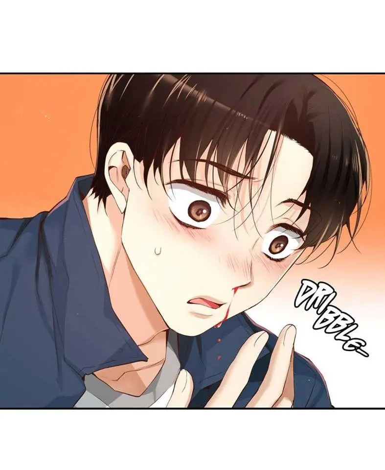 A Guy Like You – Capítulo 11 Yaoi – Página 82