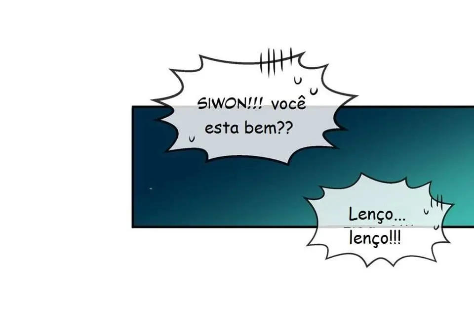 A Guy Like You – Capítulo 11 Yaoi – Página 84