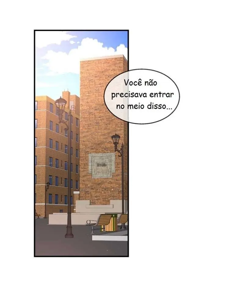 A Guy Like You – Capítulo 11 Yaoi – Página 85