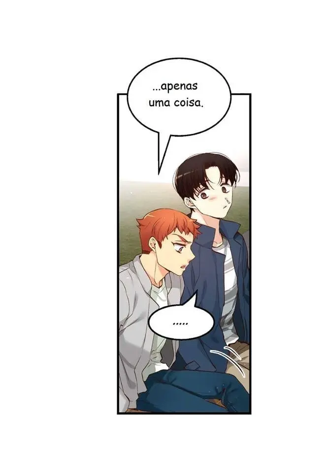 A Guy Like You – Capítulo 11 Yaoi – Página 87