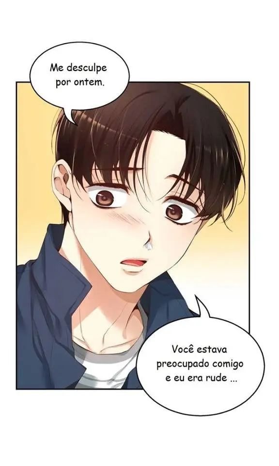 A Guy Like You – Capítulo 11 Yaoi – Página 88