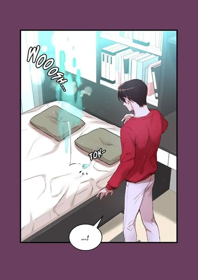 A Guy Like You – Capítulo 11 Yaoi – Página 9