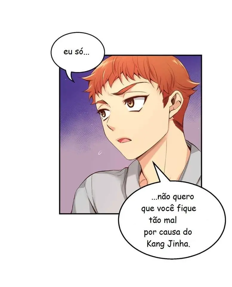 A Guy Like You – Capítulo 11 Yaoi – Página 90