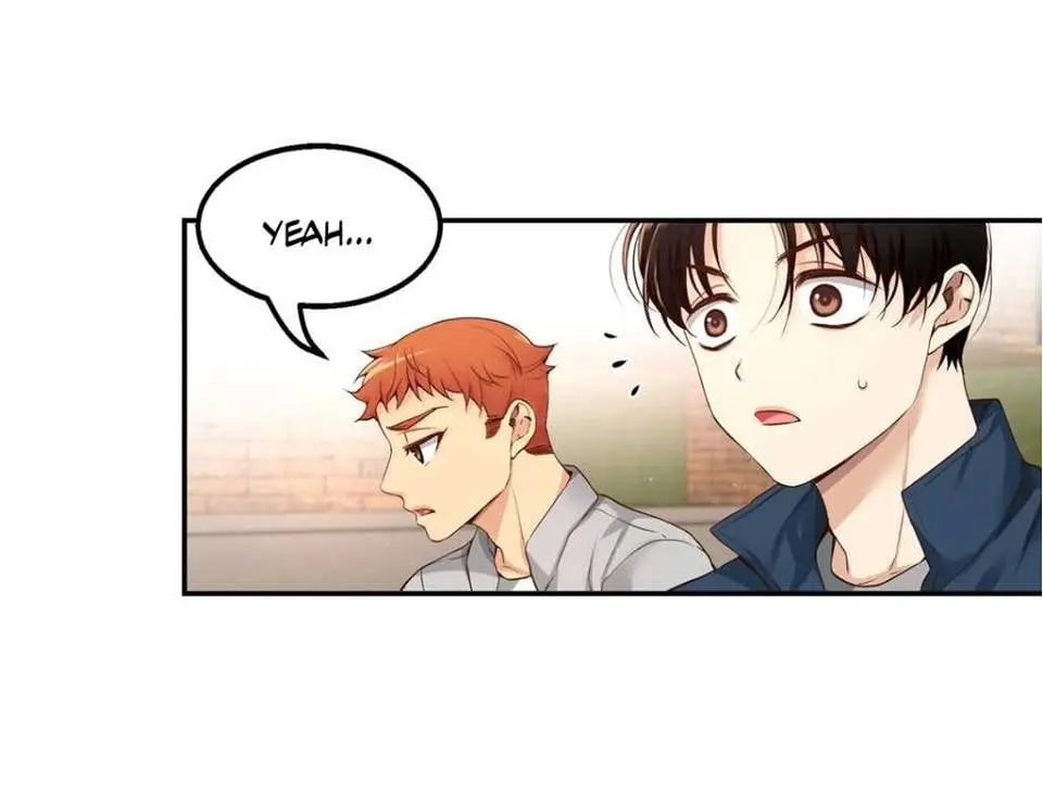 A Guy Like You – Capítulo 11 Yaoi – Página 92