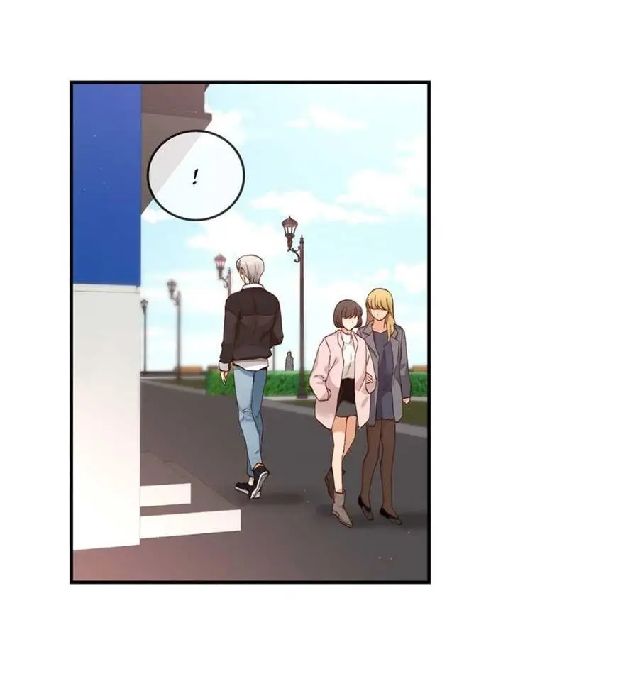 A Guy Like You – Capítulo 11 Yaoi – Página 93