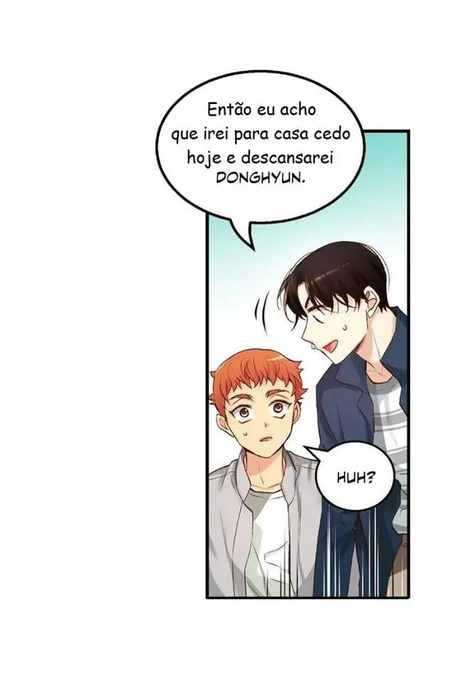 A Guy Like You – Capítulo 11 Yaoi – Página 94