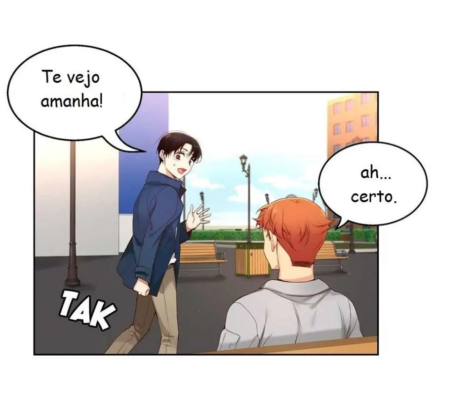 A Guy Like You – Capítulo 11 Yaoi – Página 95