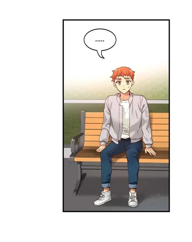 A Guy Like You – Capítulo 11 Yaoi – Página 96