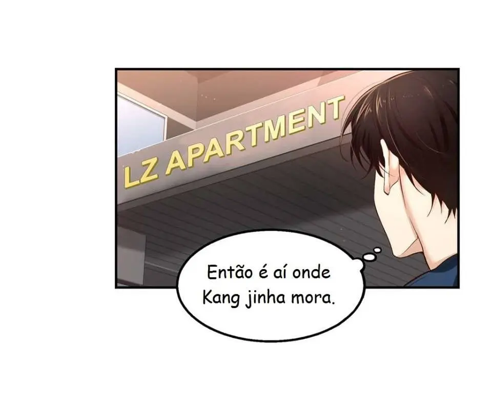 A Guy Like You – Capítulo 11 Yaoi – Página 99