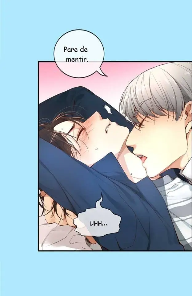 A Guy Like You – Capítulo 12 Yaoi – Página 10