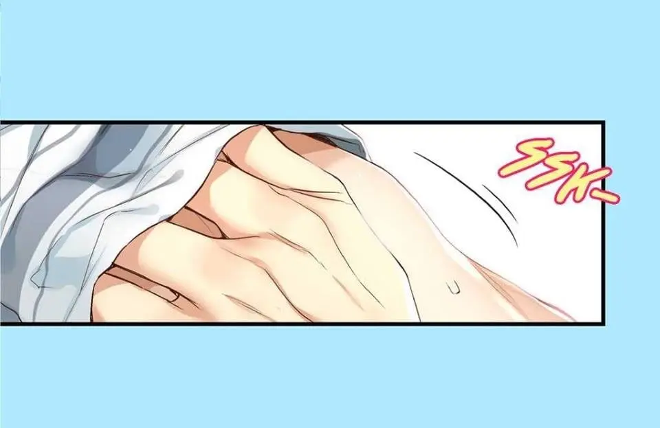 A Guy Like You – Capítulo 12 Yaoi – Página 11