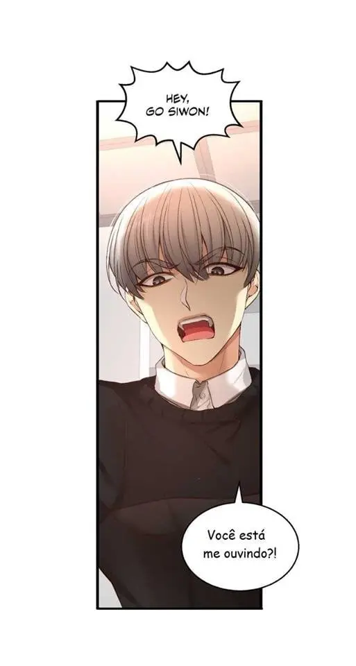 A Guy Like You – Capítulo 12 Yaoi – Página 15