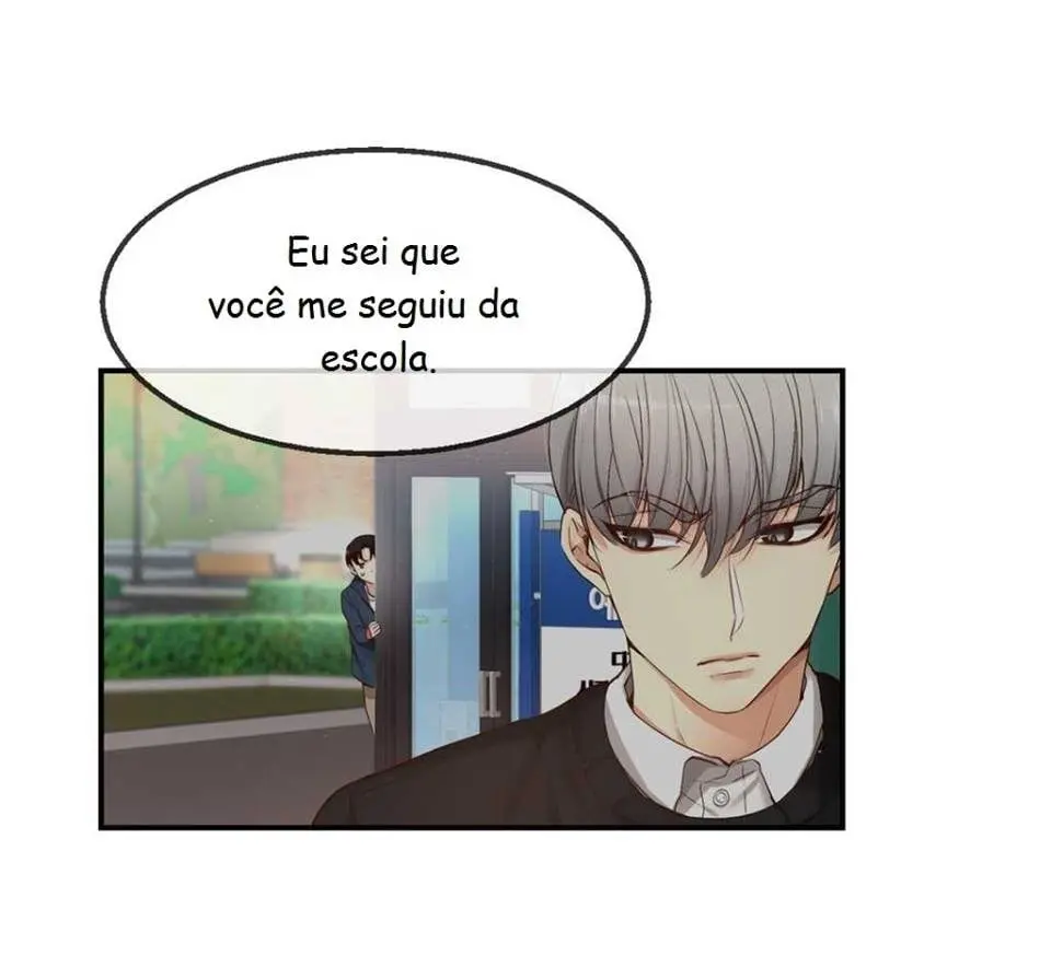 A Guy Like You – Capítulo 12 Yaoi – Página 17