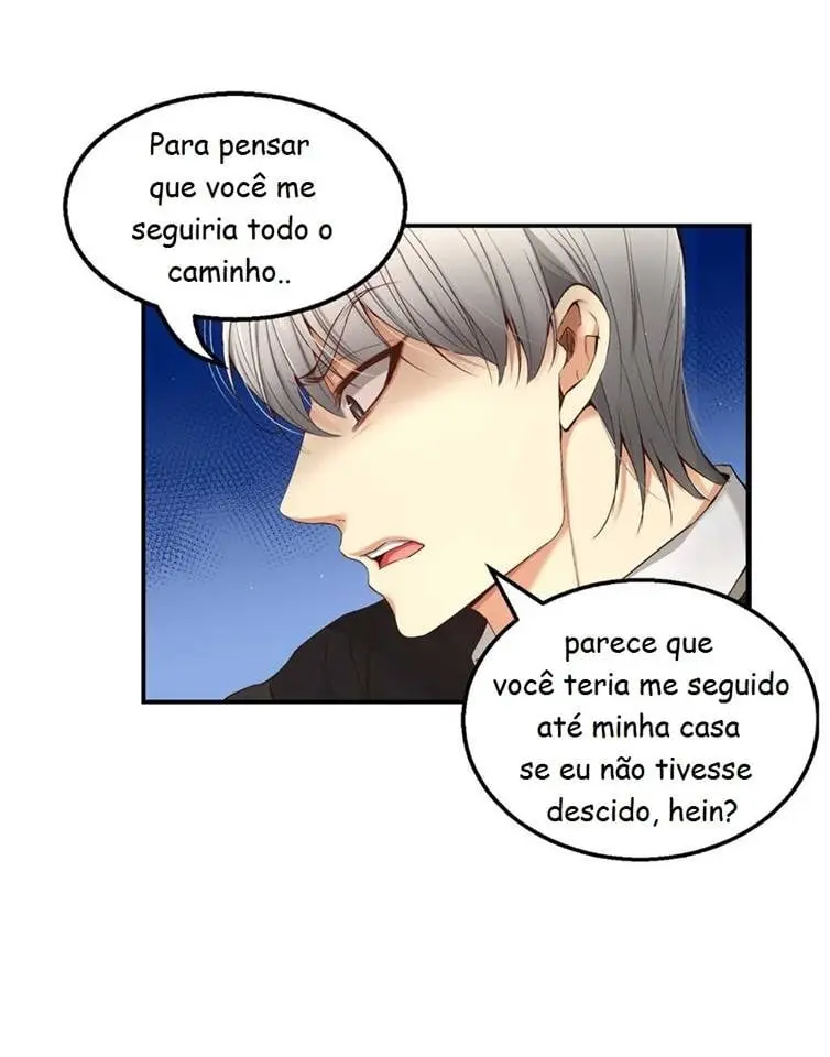 A Guy Like You – Capítulo 12 Yaoi – Página 18