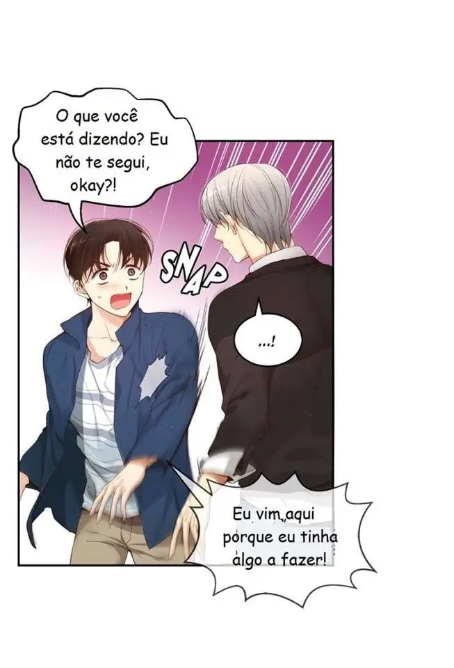 A Guy Like You – Capítulo 12 Yaoi – Página 19