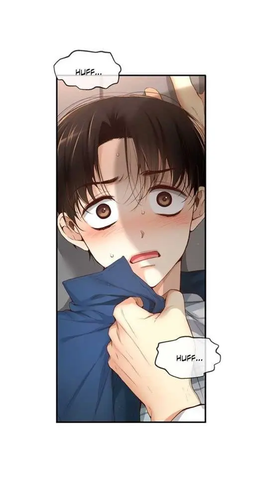 A Guy Like You – Capítulo 12 Yaoi – Página 2