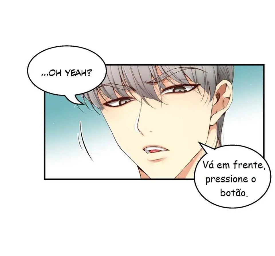 A Guy Like You – Capítulo 12 Yaoi – Página 20