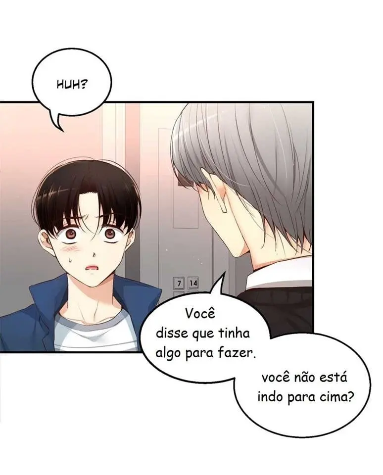 A Guy Like You – Capítulo 12 Yaoi – Página 21