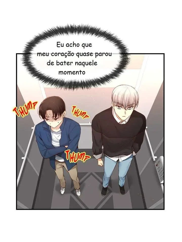 A Guy Like You – Capítulo 12 Yaoi – Página 23