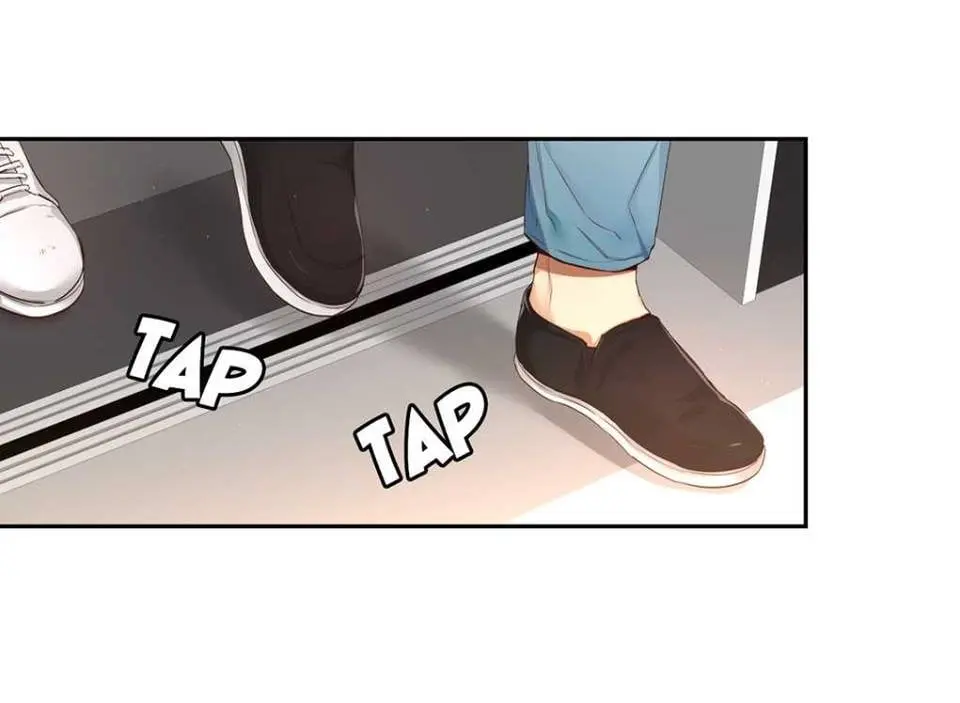 A Guy Like You – Capítulo 12 Yaoi – Página 25